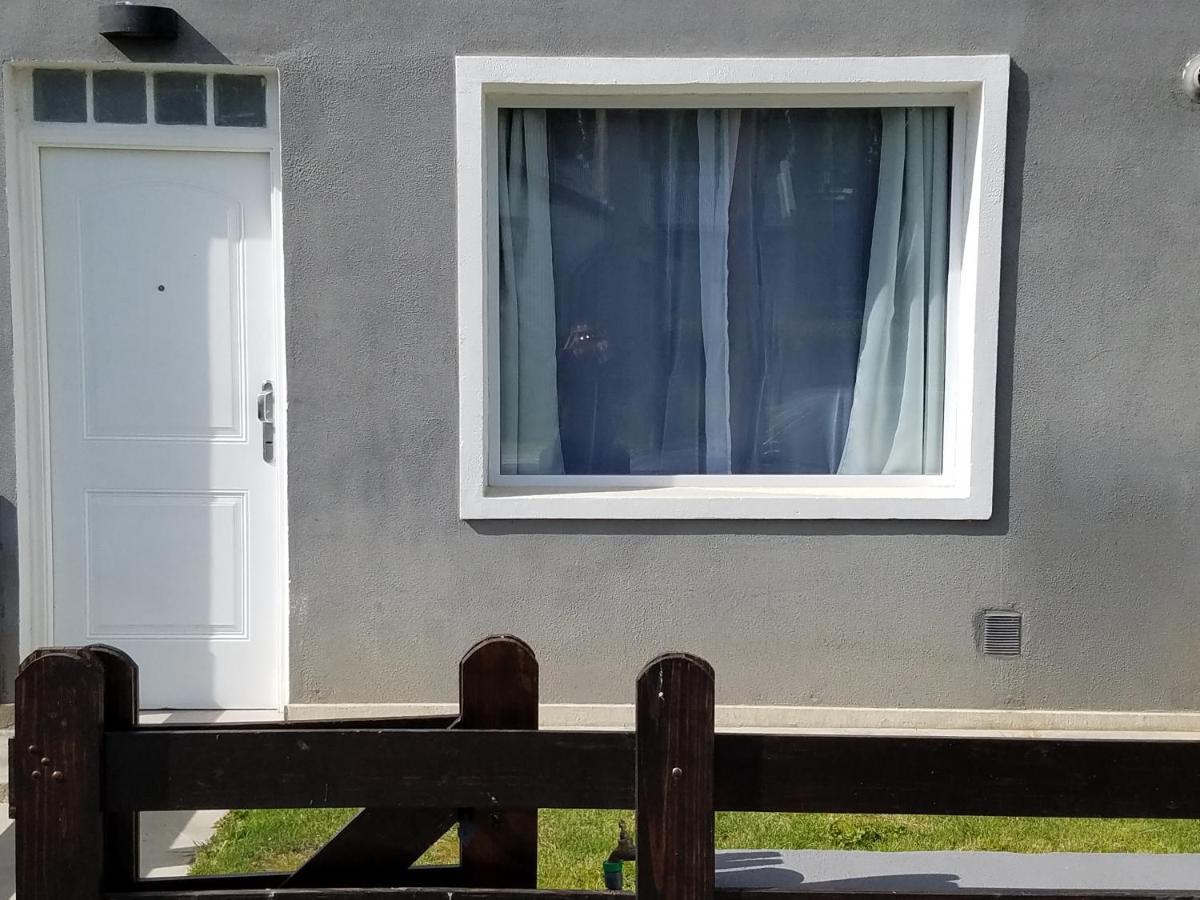Departamento Calafate Centrico #2 Διαμέρισμα Ελ Καλαφάτε Εξωτερικό φωτογραφία