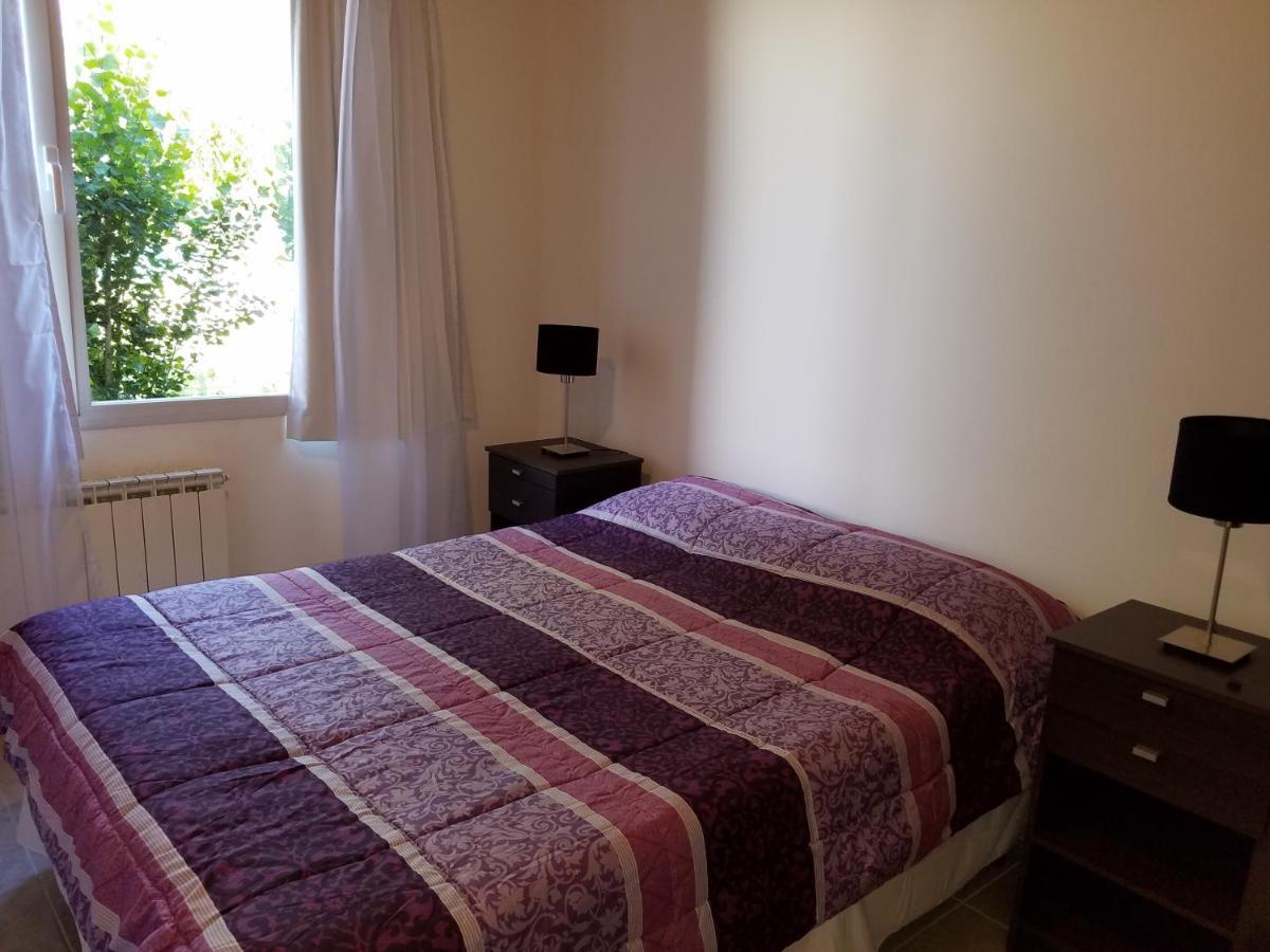 Departamento Calafate Centrico #2 Διαμέρισμα Ελ Καλαφάτε Εξωτερικό φωτογραφία