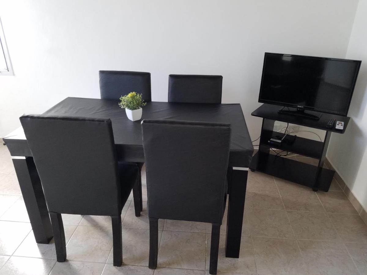 Departamento Calafate Centrico #2 Διαμέρισμα Ελ Καλαφάτε Εξωτερικό φωτογραφία
