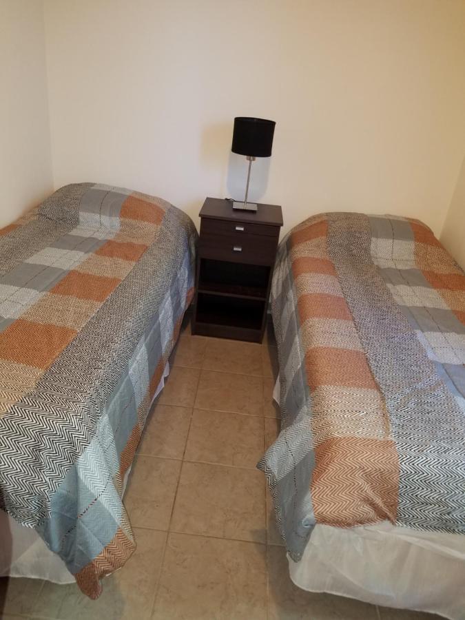 Departamento Calafate Centrico #2 Διαμέρισμα Ελ Καλαφάτε Εξωτερικό φωτογραφία