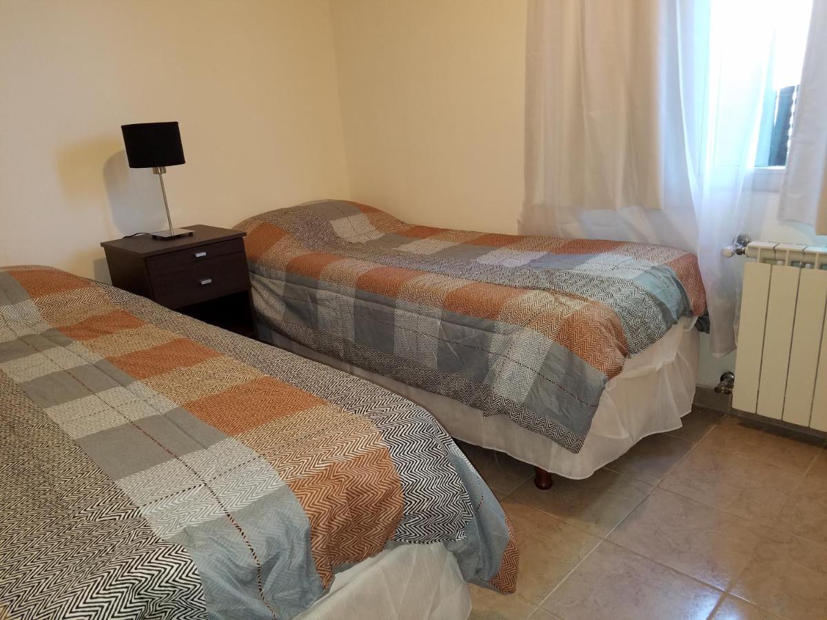 Departamento Calafate Centrico #2 Διαμέρισμα Ελ Καλαφάτε Εξωτερικό φωτογραφία