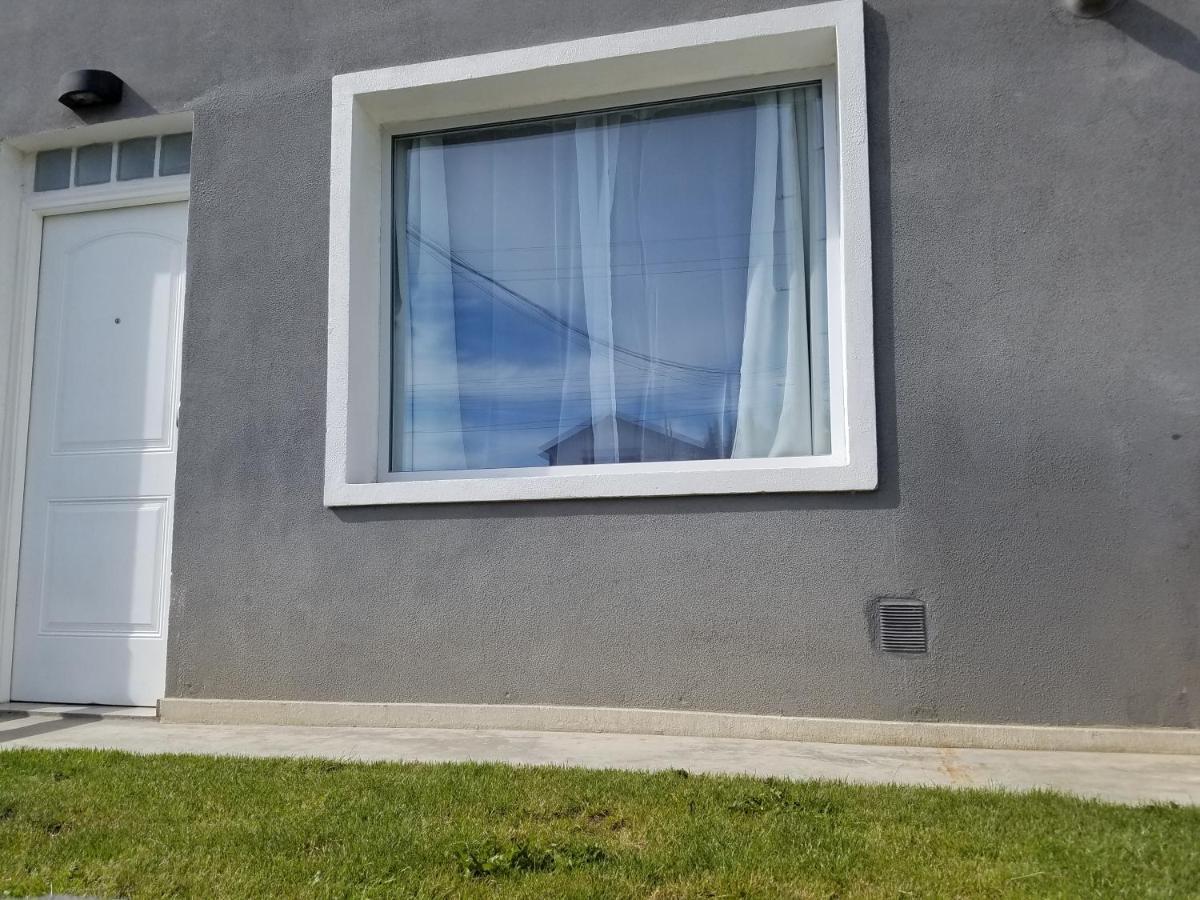 Departamento Calafate Centrico #2 Διαμέρισμα Ελ Καλαφάτε Εξωτερικό φωτογραφία