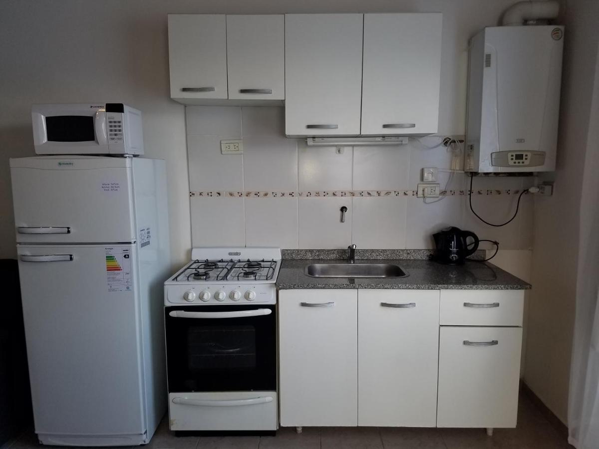 Departamento Calafate Centrico #2 Διαμέρισμα Ελ Καλαφάτε Εξωτερικό φωτογραφία