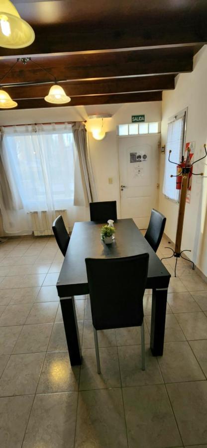 Departamento Calafate Centrico #2 Διαμέρισμα Ελ Καλαφάτε Εξωτερικό φωτογραφία