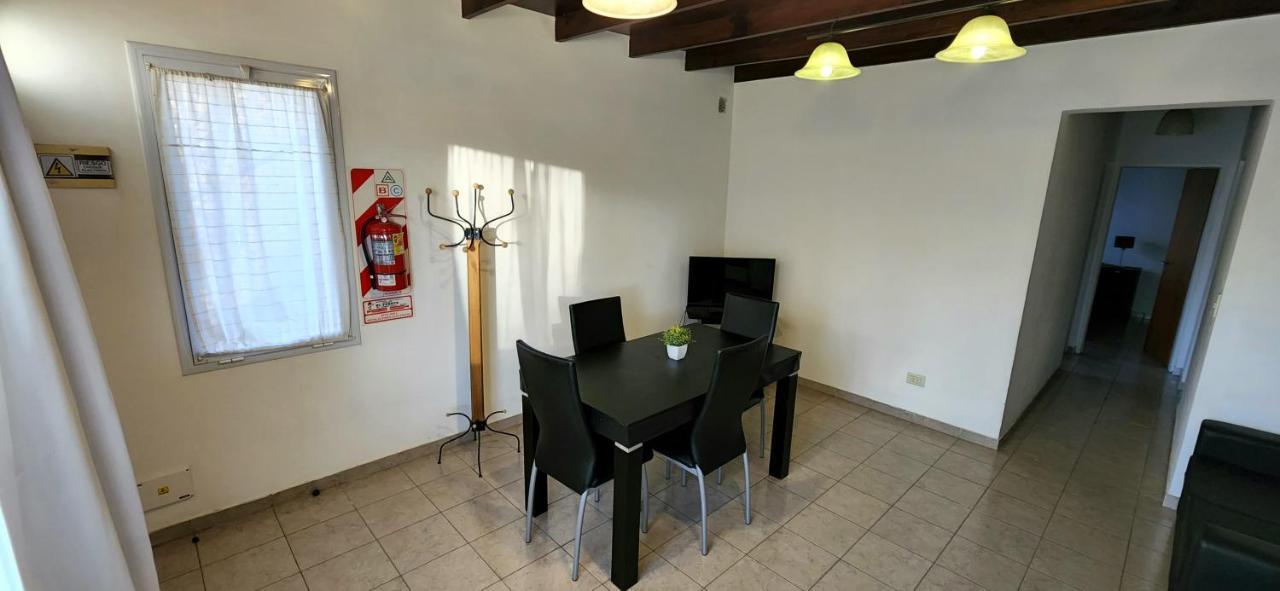 Departamento Calafate Centrico #2 Διαμέρισμα Ελ Καλαφάτε Εξωτερικό φωτογραφία